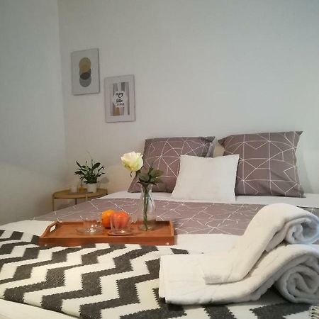 Liberdadeflat4U Apartment Брага Екстериор снимка