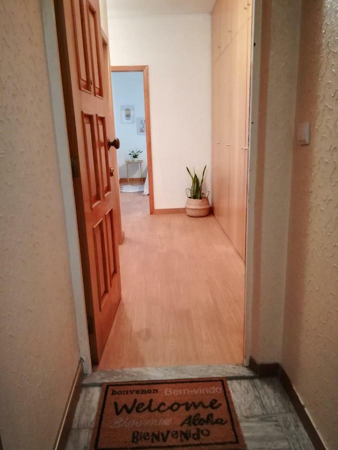 Liberdadeflat4U Apartment Брага Екстериор снимка