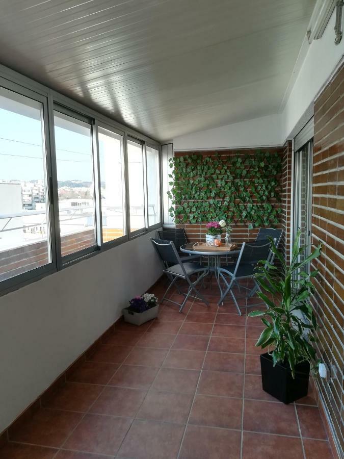 Liberdadeflat4U Apartment Брага Екстериор снимка