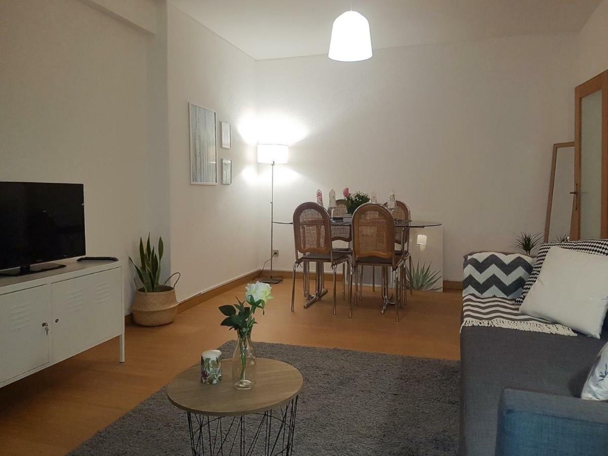 Liberdadeflat4U Apartment Брага Екстериор снимка