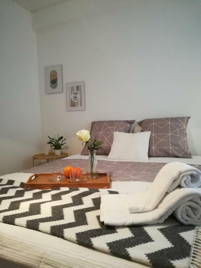 Liberdadeflat4U Apartment Брага Екстериор снимка