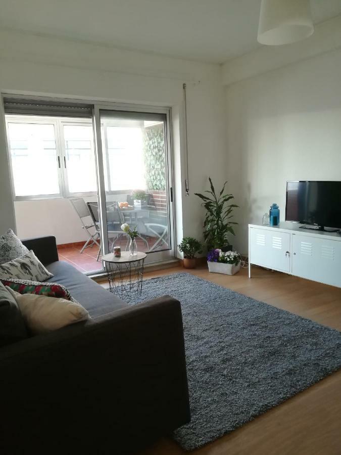 Liberdadeflat4U Apartment Брага Екстериор снимка