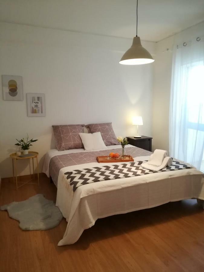 Liberdadeflat4U Apartment Брага Екстериор снимка