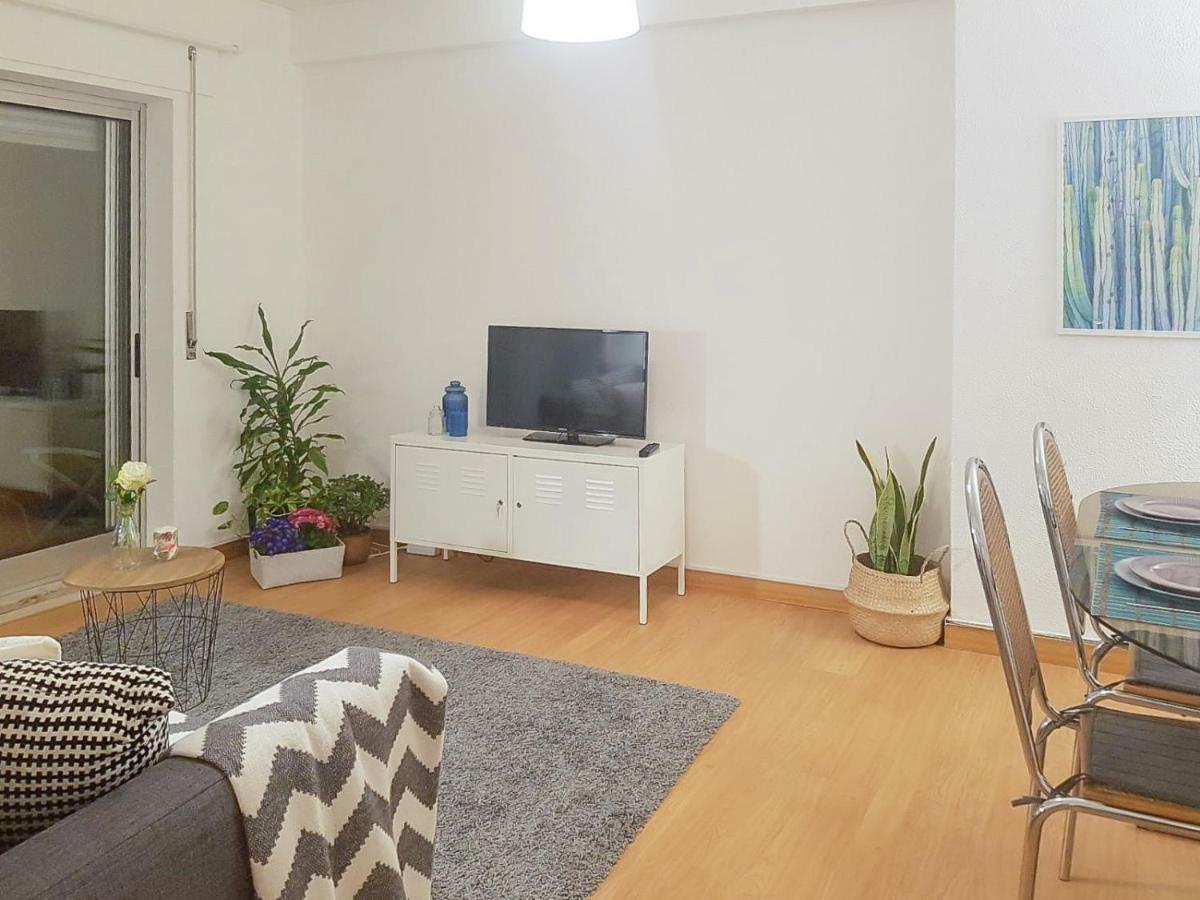 Liberdadeflat4U Apartment Брага Екстериор снимка