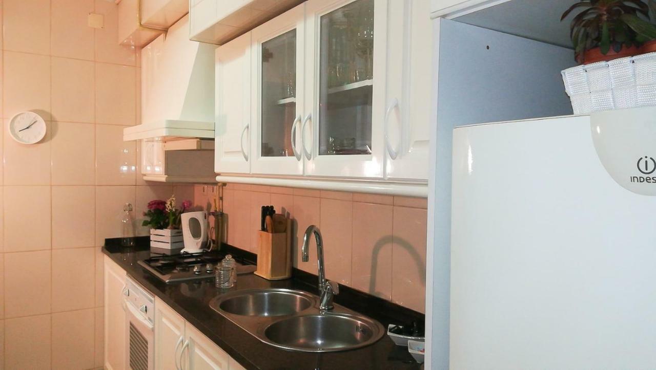 Liberdadeflat4U Apartment Брага Екстериор снимка