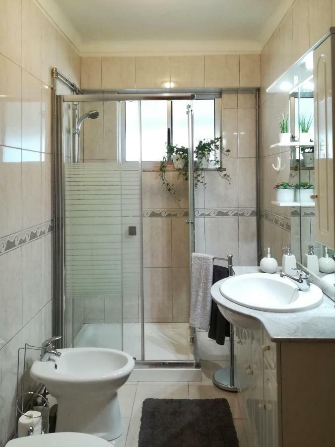 Liberdadeflat4U Apartment Брага Екстериор снимка