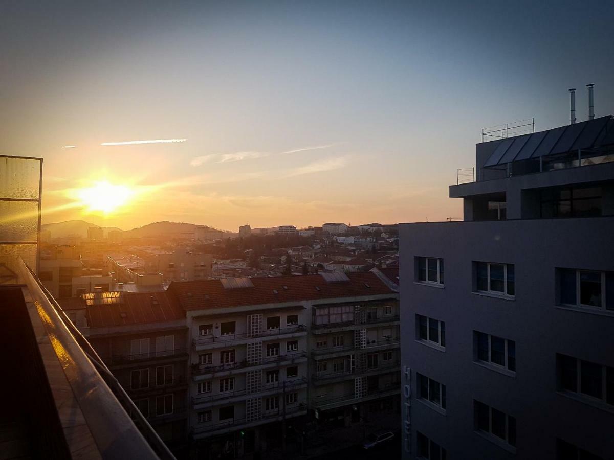 Liberdadeflat4U Apartment Брага Екстериор снимка