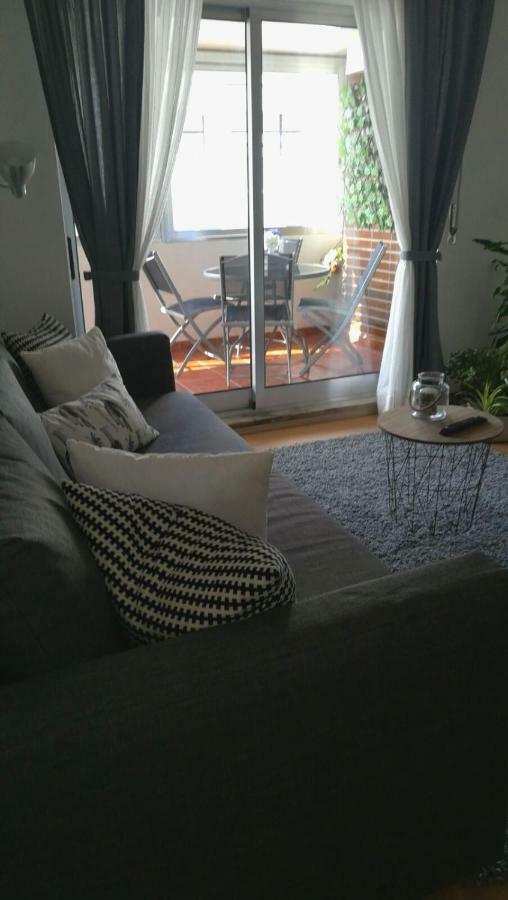 Liberdadeflat4U Apartment Брага Екстериор снимка